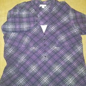 Woven Top